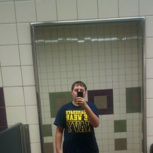 Meet your Posher, Owen